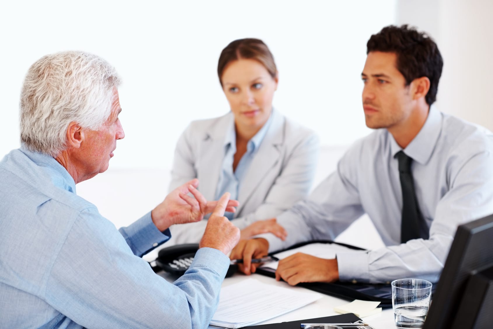 Crash Course: Work Permits in Sweden (For Employers)