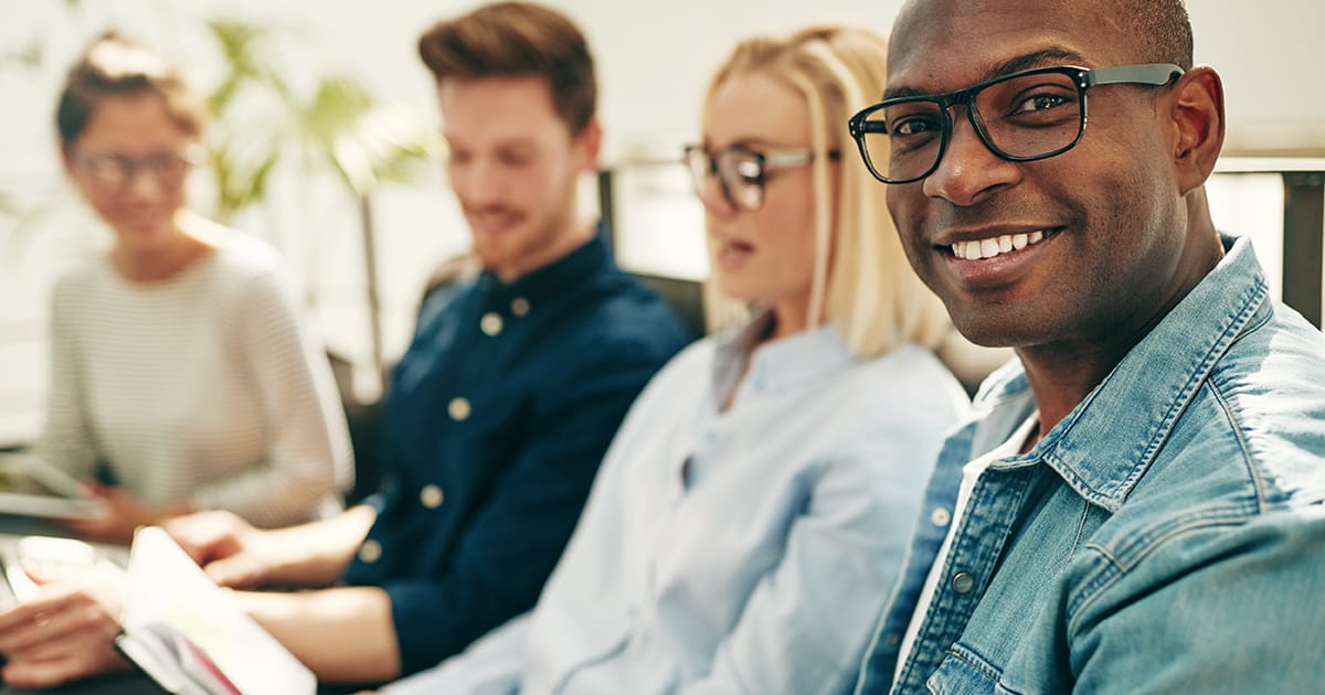 Who DOESN’T need to apply for a work permit in Sweden?