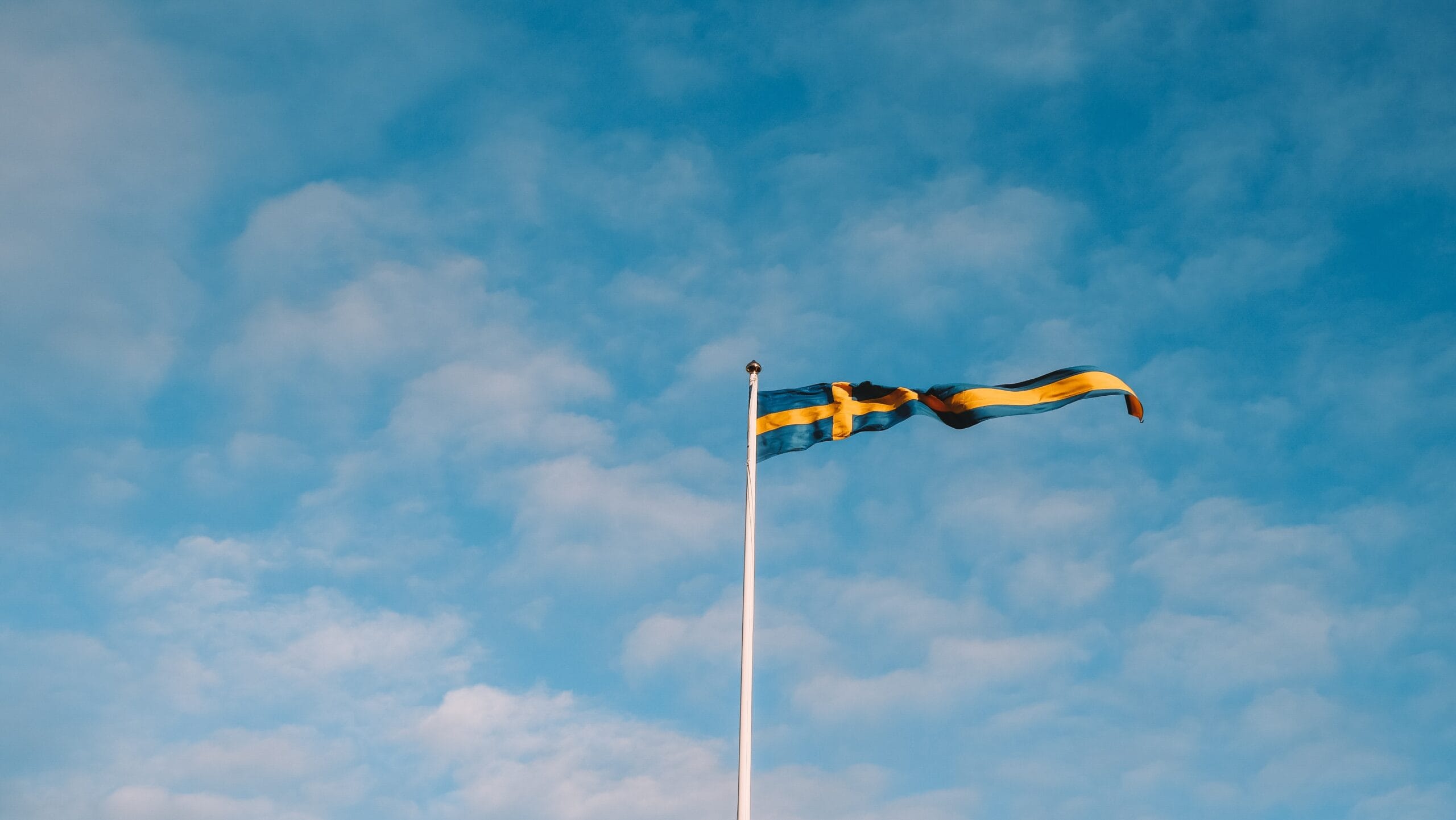 Important Things For Companies to Know About Work Permit in Sweden